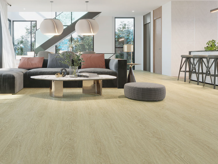 Piso Vinílico ANAYA 5,5mm SPC Caja 2,196 M²
