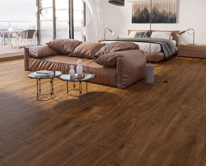 Piso Vinílico ANAYA 5,5mm SPC Caja 2,196 M²