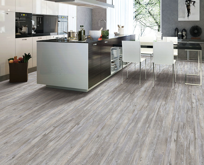 Piso Vinílico ANAYA 5,5mm SPC Caja 2,196 M²