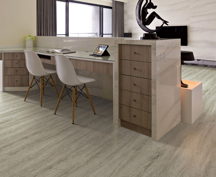 Piso Vinílico ANAYA 5,5mm SPC Caja 2,196 M²