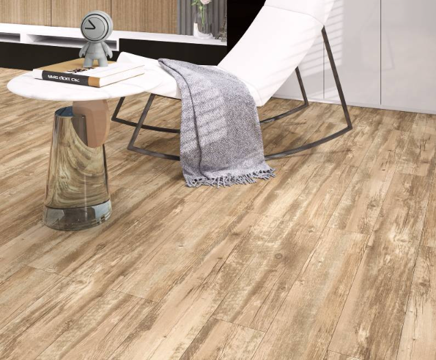 Piso Vinílico ANAYA 5,5mm SPC Caja 2,196 M²