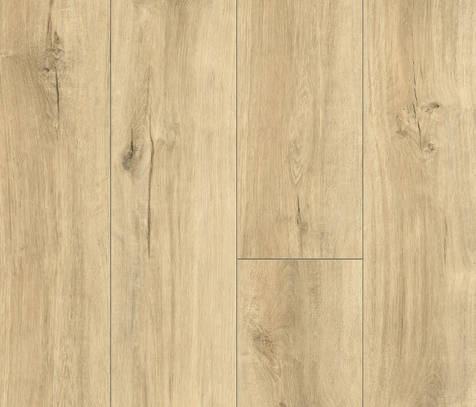 Piso Vinílico BANZAI XL 6,5mm Caja 2,07 M²