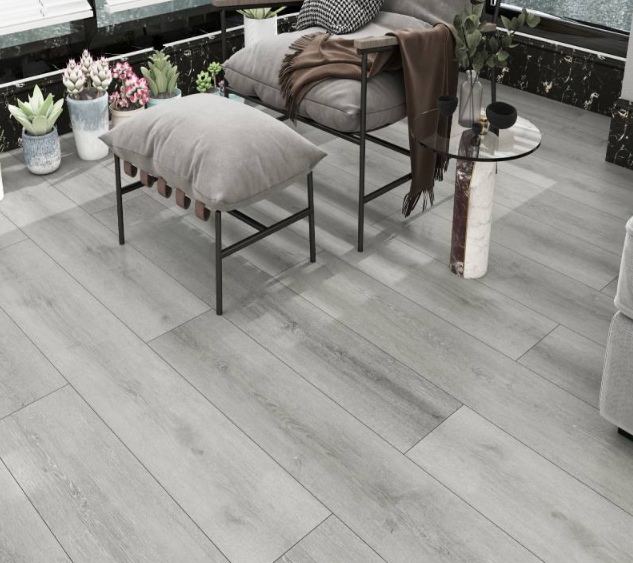 Piso Vinílico BANZAI XL 6,5mm Caja 2,07 M²