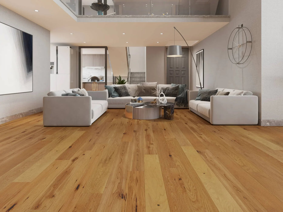 Instalación de pisos de madera e ingeniería - Solicita cotización
