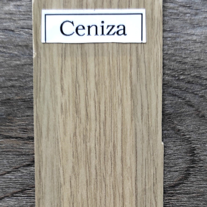 Junquillo 18mm Laminado 2.4mts