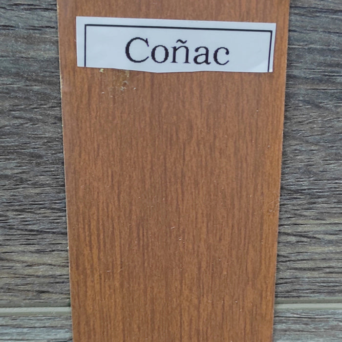 Junquillo 18mm Laminado 2.4mts