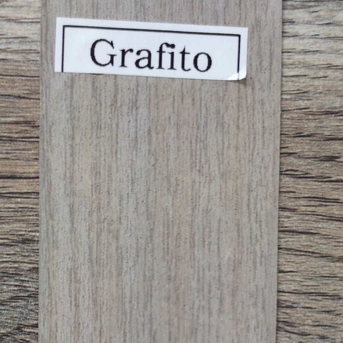 Junquillo 18mm Laminado 2.4mts