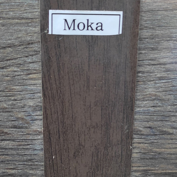 Junquillo 18mm Laminado 2.4mts