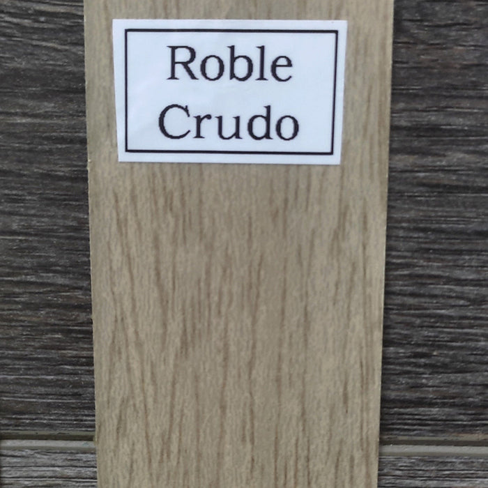 Junquillo 18mm Laminado 2.4mts