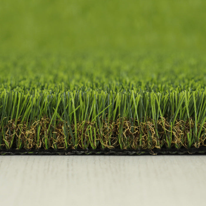 Pasto Sintético Pro Premium 40mm 2550grs/m2