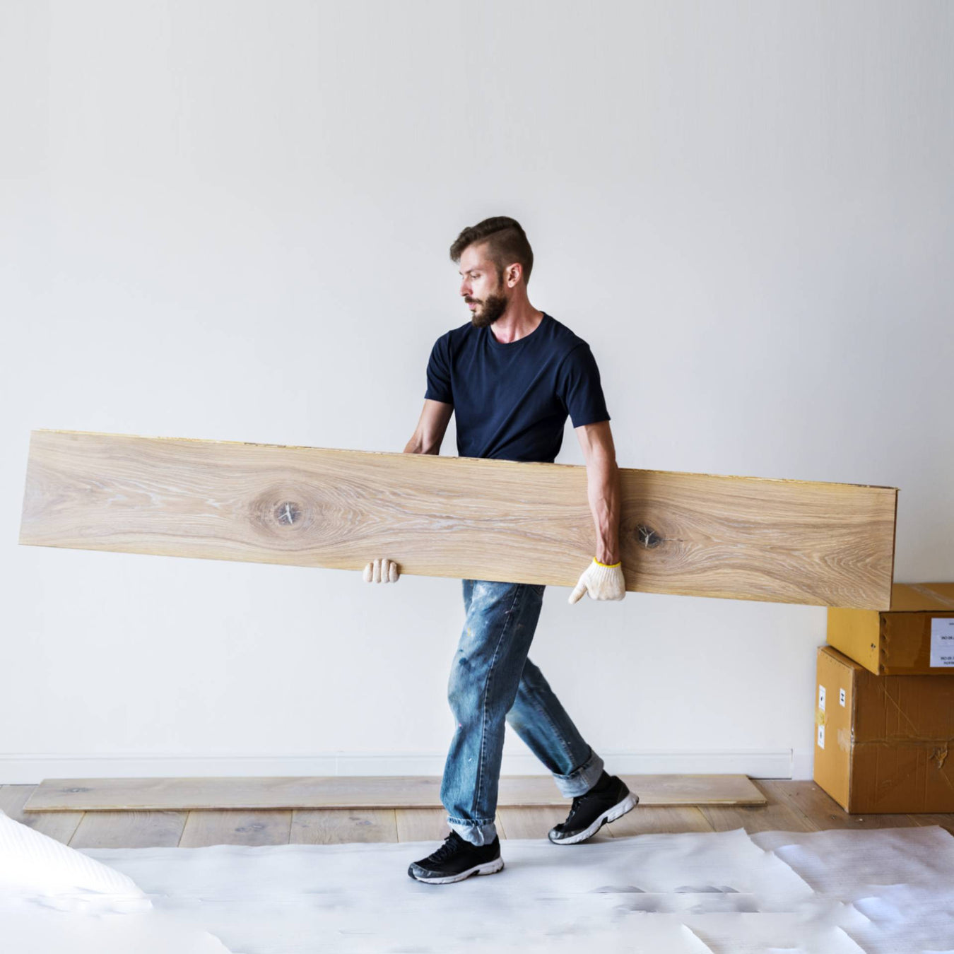 Pisos y Revestimientos